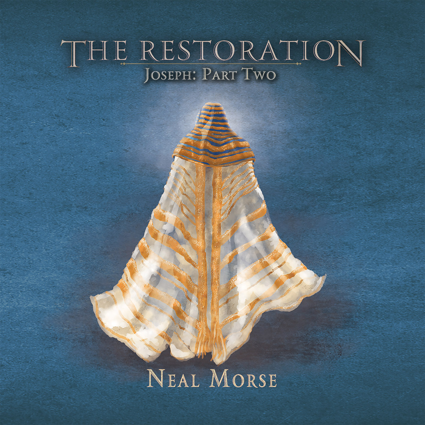 NEAL MORSE - The Restoration - Joseph: Part Two